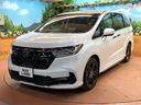 e:HEVアブソルート・EX 禁煙 純正11型ナビ 全周囲カメラ ホンダセンシング ブラインドスポットモニター レーダークルーズ 両側電動ドア 電動リアゲート 黒革 シートヒーター LEDヘッド 純正18アルミ ETC(60枚目)
