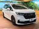 e:HEVアブソルート・EX 禁煙 純正11型ナビ 全周囲カメラ ホンダセンシング ブラインドスポットモニター レーダークルーズ 両側電動ドア 電動リアゲート 黒革 シートヒーター LEDヘッド 純正18アルミ ETC(61枚目)