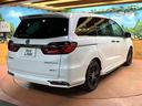 e:HEVアブソルート・EX 禁煙 純正11型ナビ 全周囲カメラ ホンダセンシング ブラインドスポットモニター レーダークルーズ 両側電動ドア 電動リアゲート 黒革 シートヒーター LEDヘッド 純正18アルミ ETC(63枚目)