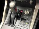 NX300h Fスポーツ 4WD 禁煙 パノラマルーフ TRDエアロ 10型ナビ 全周囲カメラ レーダークルーズ ブラインドスポットモニター 電動リアゲート 黒革 シートベンチレーション 三眼LEDヘッド 純19アルミ ETC(47枚目)