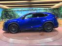 NX300h Fスポーツ 4WD 禁煙 パノラマルーフ TRDエアロ 10型ナビ 全周囲カメラ レーダークルーズ ブラインドスポットモニター 電動リアゲート 黒革 シートベンチレーション 三眼LEDヘッド 純19アルミ ETC(55枚目)