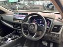 G e-4ORCE 4WD 禁煙 純正12型ナビ 全周囲カメラ 後方車輛検知 プロパイロット デジタルミラー 電動リアゲート メモリーシート シートヒーター LEDヘッド クリアランスソナー ETC 純正19アルミ(21枚目)