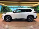 G e-4ORCE 4WD 禁煙 純正12型ナビ 全周囲カメラ 後方車輛検知 プロパイロット デジタルミラー 電動リアゲート メモリーシート シートヒーター LEDヘッド クリアランスソナー ETC 純正19アルミ(56枚目)