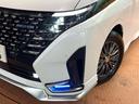 e-パワー オーテック 禁煙 フリップダウン 純正12型ナビ 全周囲カメラ 後方車輛感知 プロパイロット 両側電動ドア ハーフレザーシート シートヒーター LEDヘッド クリアランスソナー 純正16アルミ ETC(15枚目)