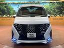 e-パワー オーテック 禁煙 フリップダウン 純正12型ナビ 全周囲カメラ 後方車輛感知 プロパイロット 両側電動ドア ハーフレザーシート シートヒーター LEDヘッド クリアランスソナー 純正16アルミ ETC(17枚目)