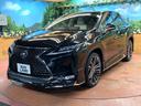 ＲＸ４５０ｈ　バージョンＬ　４ＷＤ　禁煙　パノラマルーフ　モデリスタエアロ　マークレビンソン　後席モニター　純正１２型ナビ　全周囲カメラ　レーダークルーズ　電動リアゲート　ブラインドスポットモニター　三眼ＬＥＤヘッド　ベージュ革（62枚目）