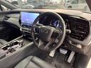 RX350h バージョンL 禁煙 純正14型ナビ 全周囲カメラ ブラインドスポットモニター デジタルミラー レーダークルーズ 電動リアゲート 三眼LEDヘッド 黒革 メモリーシート シートベンチレーション 純正21アルミ ETC(21枚目)