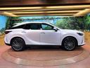 RX350h バージョンL 禁煙 純正14型ナビ 全周囲カメラ ブラインドスポットモニター デジタルミラー レーダークルーズ 電動リアゲート 三眼LEDヘッド 黒革 メモリーシート シートベンチレーション 純正21アルミ ETC(56枚目)