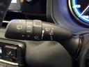 ハイブリッドS-Z 禁煙 GRエアロ フリップダウン 純正10型ナビ バックカメラ レーダークルーズ 両側電動ドア 三眼LEDヘッド オートハイビーム ハーフレザーシート シートヒーター 純正17アルミ ETC(40枚目)
