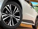 リラックス 4WD 禁煙 モデリスタエアロ 9型ディスプレイ 全周囲カメラ ブラインドスポットモニター レーダークルーズ LEDヘッド オートハイビーム 電動リアゲート 茶革 シートヒーター 純正18インチアルミ(16枚目)