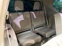 3列目シートはもちろん状態良好☆大人でもゆったりと座って頂けますので、大人数でのお出かけもラクラクです♪ご家族で、気の知れた仲間で、ドライブに行くのが楽しみですね♪
