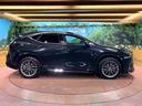 ＮＸ３５０ｈ　バージョンＬ　禁煙　サンルーフ　モデリスタエアロ　純正１４型ディスプレイ　全周囲カメラ　ブラインドスポットモニター　レーダークルーズ　デジタルミラー　三眼ＬＥＤヘッド　茶革　シートベンチレーション　ＥＴＣ（61枚目）