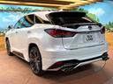 RX450h バージョンL 禁煙車 パノラマルーフ マークレビンソン 後席モニター モデリスタエアロ 12型ナビ 全周囲カメラ レーダークルーズ ブラインドスポットモニター シートベンチレーション 白革シート 電動リアゲート(70枚目)