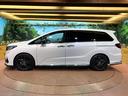 ｅ：ＨＥＶアブソルート・ＥＸ　フロントリップ　フリップダウン　１０型ナビ　全周囲カメラ　ホンダセンシング　レーダークルーズ　両側電動スライドドア　ブラインドスポットモニター　パワーバックドア　本革　シートヒーター　ＬＥＤヘッド（56枚目）