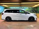 ｅ：ＨＥＶアブソルート・ＥＸ　フロントリップ　フリップダウン　１０型ナビ　全周囲カメラ　ホンダセンシング　レーダークルーズ　両側電動スライドドア　ブラインドスポットモニター　パワーバックドア　本革　シートヒーター　ＬＥＤヘッド（59枚目）
