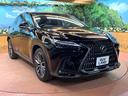 NX350h バージョンL 禁煙 サンルーフ 純正14型ディスプレイ 全周囲カメラ ブラインドスポットモニター レーダークルーズ デジタルミラー 電動リアゲート 黒革 シートベンチレーション 三眼LEDヘッド ETC(59枚目)