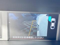 【サイドカメラ】停車・駐車時に死角になりがちな運転席から見えづらい部分の障害物を確認できます！雨天時や夜間などは特に活躍してくれるアイテムです。 4