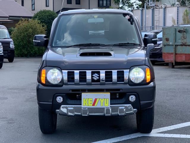 クロスアドベンチャー 特別仕様車 ターボ パートタイム4WD 革調シート SDナビ DVD 地デジ CD USB SD ETC シートヒーター LEDライト ヘットライトレベライザー ツイーター 衝突安全ボディー ABS(2枚目)
