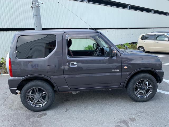 クロスアドベンチャー 特別仕様車 ターボ パートタイム4WD 革調シート SDナビ DVD 地デジ CD USB SD ETC シートヒーター LEDライト ヘットライトレベライザー ツイーター 衝突安全ボディー ABS(5枚目)