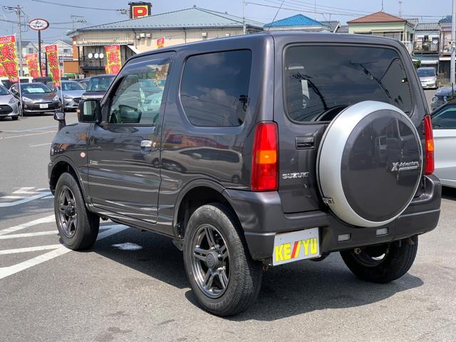 クロスアドベンチャー 特別仕様車 ターボ パートタイム4WD 革調シート SDナビ DVD 地デジ CD USB SD ETC シートヒーター LEDライト ヘットライトレベライザー ツイーター 衝突安全ボディー ABS(8枚目)