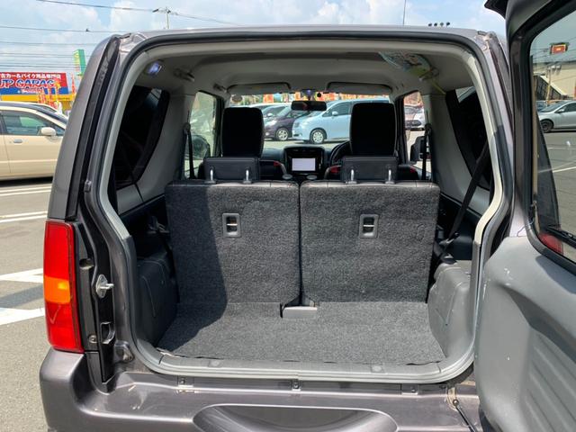 クロスアドベンチャー 特別仕様車 ターボ パートタイム4WD 革調シート SDナビ DVD 地デジ CD USB SD ETC シートヒーター LEDライト ヘットライトレベライザー ツイーター 衝突安全ボディー ABS(15枚目)