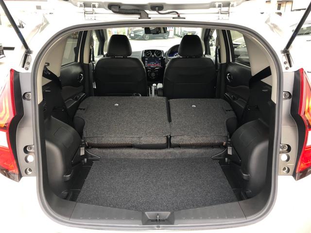 e-パワー メダリスト 1オーナー 禁煙車 レーダーブレーキ レーダークルーズコントロール 9型SDナビDVD地デジCD録音 ブルートゥース ETC2.0 前後ドラレコ 全方位カメラ コーナーセンサー ハーフレザーシート(22枚目)