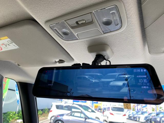 G ターボSSパッケージ 禁煙 ターボ レーダーブレーキ 両側自動 エンジンスターター ハーフレザー ウッドハン HID イエローフォグ ETC ドラレコ ディスプレイオーディオ ブルートゥース AUX USB シートヒーター(25枚目)