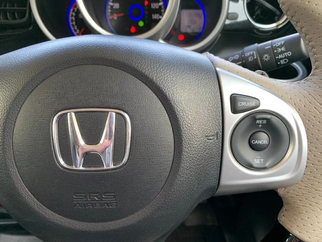 G ターボSSパッケージ 禁煙 ターボ レーダーブレーキ 両側自動 エンジンスターター ハーフレザー ウッドハン HID イエローフォグ ETC ドラレコ ディスプレイオーディオ ブルートゥース AUX USB シートヒーター(28枚目)