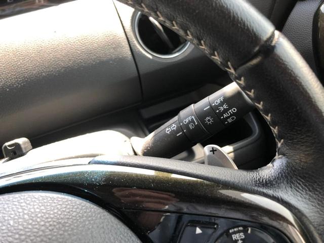 G・Lターボホンダセンシング 禁煙 1オーナー レーダーブレーキ レーダークルコン 両側自動ドア ドラレコ 純正11型ナビ DVD バックカメラ SD USB ETC オートライト ハーフレザーシート スマートキー セキュリティー(34枚目)