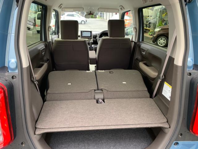 L・ターボホンダセンシング 1オーナー ターボ 禁煙車 衝突軽減ブレーキ 純正SDナビ DVD CD 地デジ ブルートゥース USB AUX SD録音 バックカメラ コーナーセンサー ETC レーダークルーズコントロール TRC(22枚目)