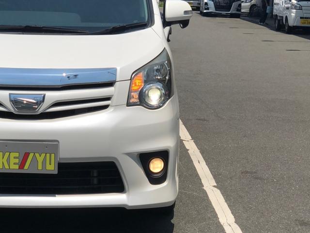 Si 禁煙車 両側自動スライドドア 純正HDDナビ DVD CD 地デジ バックカメラ ブルートゥース ミュージックサーバー ETC HID フォグ 純正エアロ アルミ パドルシフト Wエアバック ABS(33枚目)
