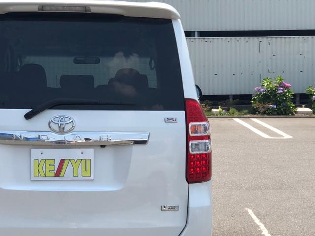 Si 禁煙車 両側自動スライドドア 純正HDDナビ DVD CD 地デジ バックカメラ ブルートゥース ミュージックサーバー ETC HID フォグ 純正エアロ アルミ パドルシフト Wエアバック ABS(35枚目)