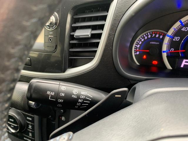 T ターボ 禁煙 アイドリングSTOP 純正SDナビ CD 地デジ ブルートゥース USB AUX SD録音 バックカメラ パドルシフト オートライト HID フォグ ウインカーミラー 純正エアロ・アルミ(32枚目)