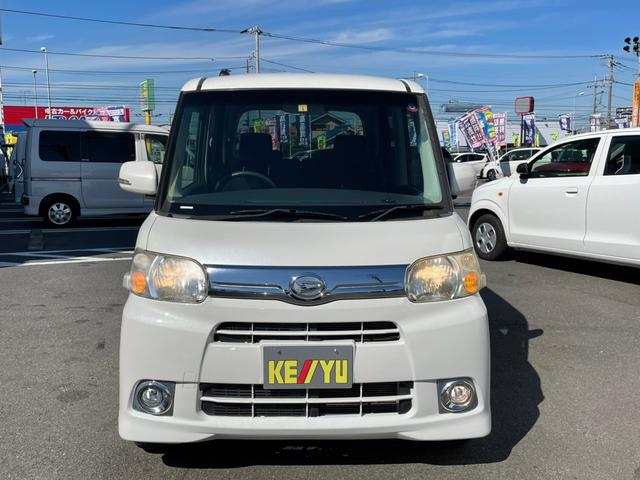 タント ダイハツ gスペシャル 禁煙 片側pスラ 純正ナビ フルセグ cd dvd スマートキー セキュリティ オートac 電格ミラー ミラーウィンカー アイドリングストップ セキュリティ 純正14aw リアスポ セキュリティ 神奈川県 gスペシャル 禁煙 片側pスラ