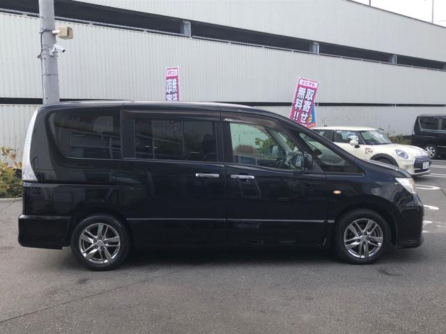 ライダー Jパッケージ 当店下取直販 車種専用グリル 純正HDDナビ Bカメラ CD DVD ラジオ 地デジ Pスタート キーレス スマートキー クルコン 片側Pスラ オートAC オートライト 後席サンシェード 純正アルミ(7枚目)