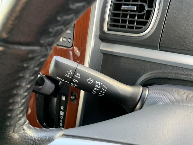 カスタムRS トップエディションSA 禁煙車 衝突軽減S 社外ナビ フルセグ CD DVD Bluetooth バックカメラ アイドリングストップ ステリモ ハーフレザーシート 両側PSD LEDヘッドライト フォグ オートライト(33枚目)