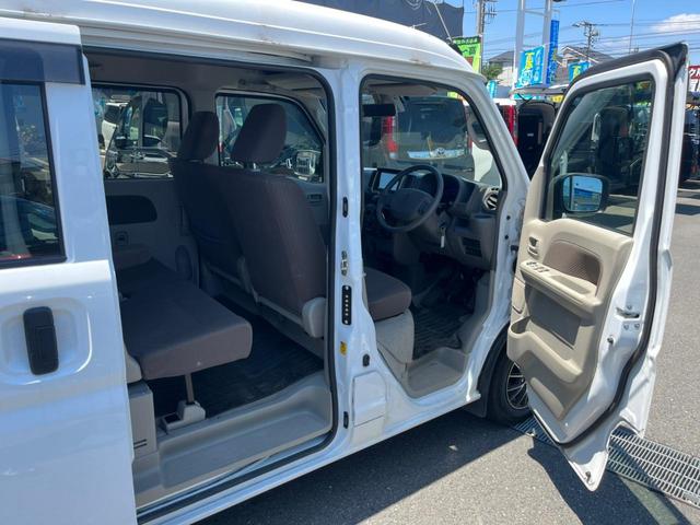 ジョインターボ 禁煙 1オーナー ハイルーフ 社外SDナビ バックカメラ フルセグ CD DVD Bluetooth 衝突被害軽減S ETC 両側スライドドア ドラレコ オートライト 社外AW 保証書 取扱説明書(7枚目)