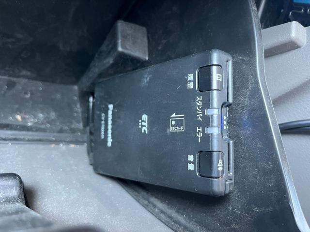 ジョインターボ 禁煙 1オーナー ハイルーフ 社外SDナビ バックカメラ フルセグ CD DVD Bluetooth 衝突被害軽減S ETC 両側スライドドア ドラレコ オートライト 社外AW 保証書 取扱説明書(28枚目)