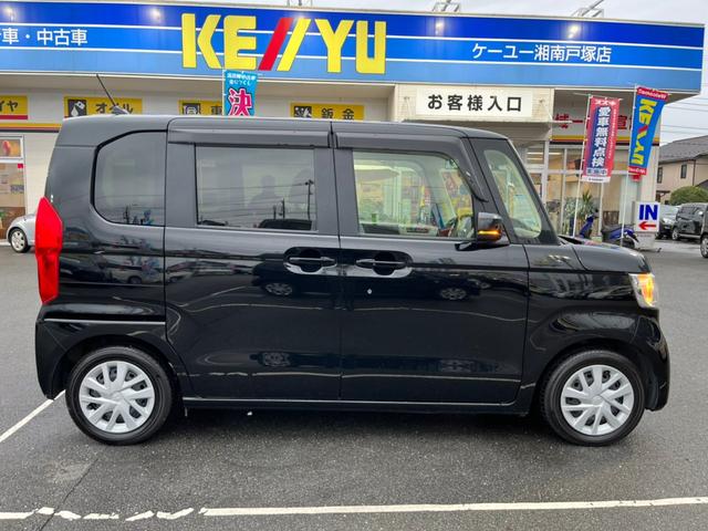 G・Lホンダセンシング 下取直販 1オーナー 禁煙 衝突軽減S ETC クルコン レーンキープ 左側パワースライド 純正7型SDナビ フルセグ CD DVD Bカメ BTオーディオ LEDヘッド 純正14SW 取説 保証書(55枚目)