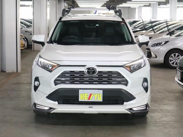 G Zパッケージ 禁煙 モデリスタエアロ 衝突被害軽減 追従型クルコン 純正9型ナビ フルセグ CD DVD ミュージックサーバー Bluetooth接続 バックカメラ レザーシート ETC2.0 保証書 取扱説明書(6枚目)