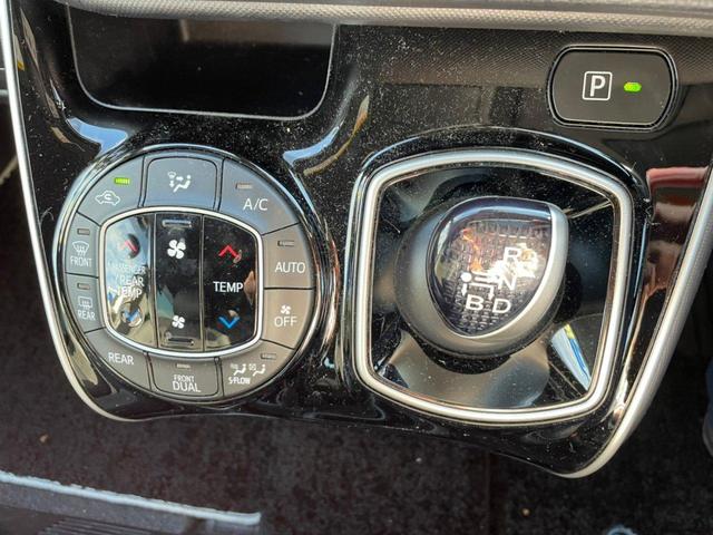 ZS 煌III 禁煙 衝突被害軽減S 12.1型後席モニター 純正10.5型ナビ フルセグ CD DVD ミュージックサーバー USB Bluetooth接続 バックカメラ 両側電動スライド ハーフレザーシート(34枚目)