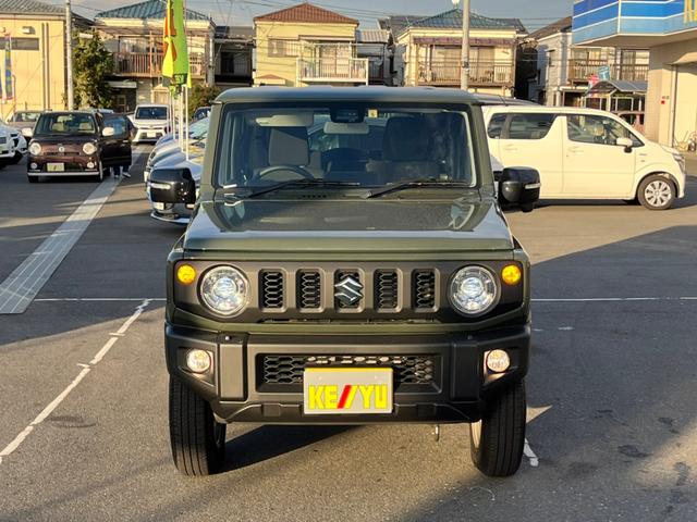 XC 届出済未使用車 切替式4WD 寒冷地仕様 衝突軽減システム シートヒーター ミラーヒーター LEDヘッドライト クルーズコントロール ダウンヒルアシスト 純正16インチアルミ 2022年製タイヤ(34枚目)