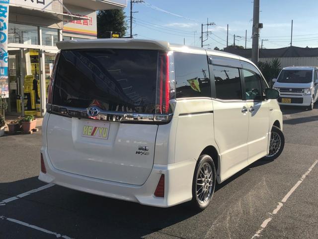 ハイブリッドSi ダブルバイビー 禁煙 衝突軽減S フリップダウン 両側パワースライドドア 純正SDナビ ETC CD DVD フルセグ BTオーディオ&通話 コーナーセンサー クルコン レーンアシスト LED&フォグ 純正16AW(42枚目)