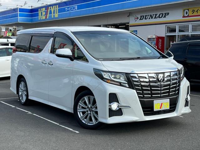 2.5S Aパッケージ 禁煙 純正9型ナビ&純正11型フリップダウン バックカメラ フロントカメラ 2021年式タイヤ 両側パワースライド フルセグ Bluetooth 純正18AW オットマンシート コーナーセンサー(4枚目)
