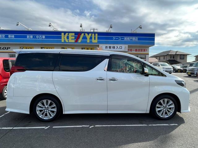 2.5S Aパッケージ 禁煙 純正9型ナビ&純正11型フリップダウン バックカメラ フロントカメラ 2021年式タイヤ 両側パワースライド フルセグ Bluetooth 純正18AW オットマンシート コーナーセンサー(8枚目)