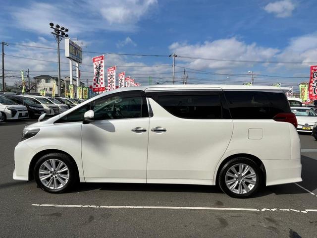 2.5S Aパッケージ 禁煙 純正9型ナビ&純正11型フリップダウン バックカメラ フロントカメラ 2021年式タイヤ 両側パワースライド フルセグ Bluetooth 純正18AW オットマンシート コーナーセンサー(9枚目)