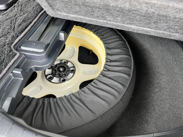 2.5S Aパッケージ 禁煙 純正9型ナビ&純正11型フリップダウン バックカメラ フロントカメラ 2021年式タイヤ 両側パワースライド フルセグ Bluetooth 純正18AW オットマンシート コーナーセンサー(44枚目)