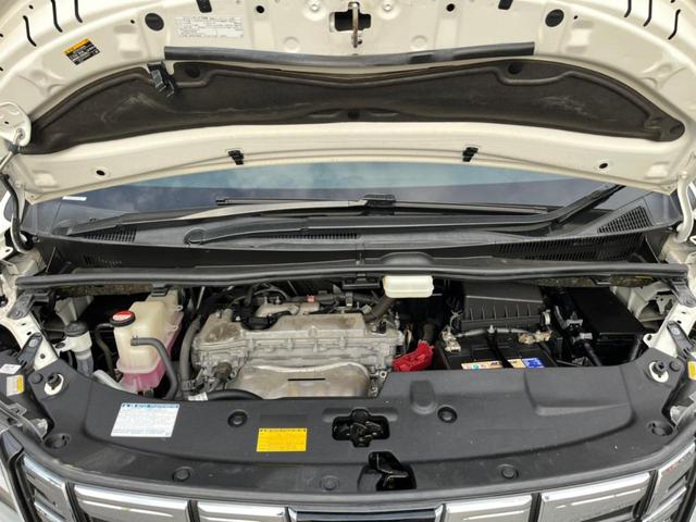 2.5S Aパッケージ 禁煙 純正9型ナビ&純正11型フリップダウン バックカメラ フロントカメラ 2021年式タイヤ 両側パワースライド フルセグ Bluetooth 純正18AW オットマンシート コーナーセンサー(53枚目)