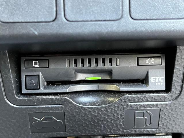 カスタムG-T 禁煙 モデリスタフルエアロ 両側パワースライド アルパイン9型ナビ バックカメラ 衝突被害軽減 クルコン コーナーセンサー フルセグ Bluetooth ETC 純正15AW 純正マット バイザー(38枚目)