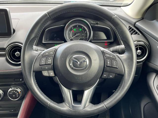 XD ツーリング Lパッケージ 禁煙 レーダークルコン ヘッドアップディスプレイ BSM メーカーOPナビ フルセグ CD DVD AUX USB Bluetooth バックカメラ ハーフレザー シートヒーター パドルシフト(10枚目)